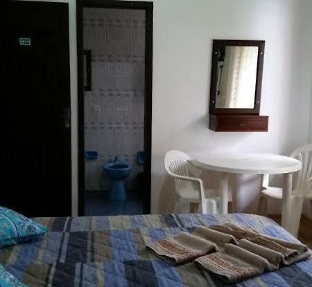 توريس Vitoria Praia Hotel المظهر الخارجي الصورة